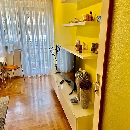 מראנו Appartamento Vacanze מראה חיצוני תמונה