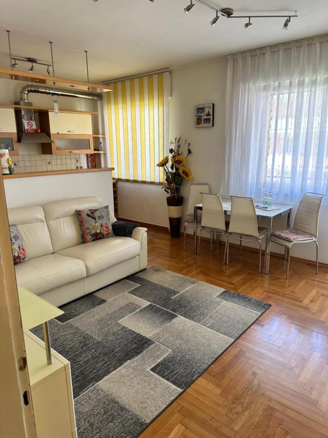 מראנו Appartamento Vacanze מראה חיצוני תמונה