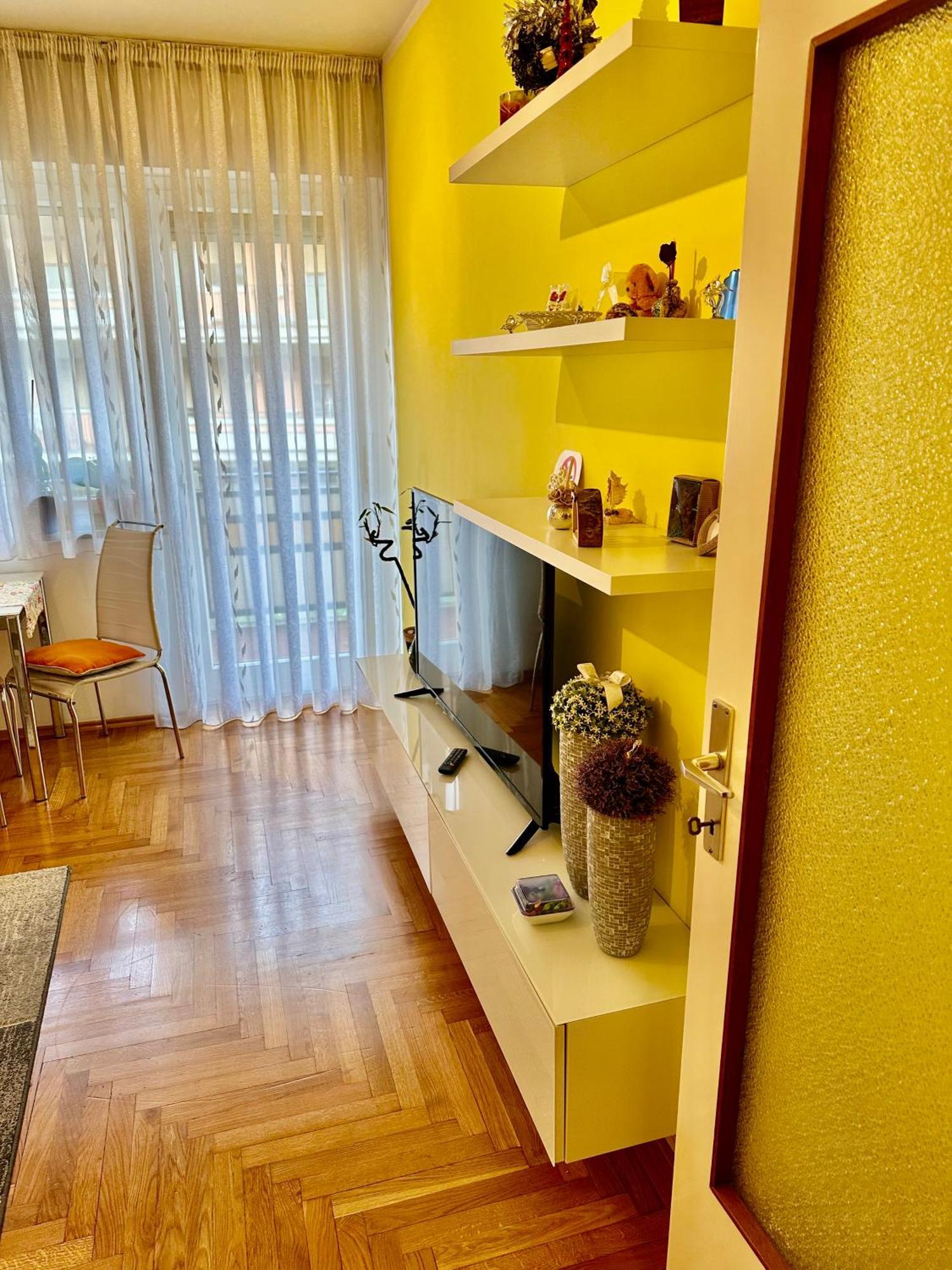 מראנו Appartamento Vacanze מראה חיצוני תמונה